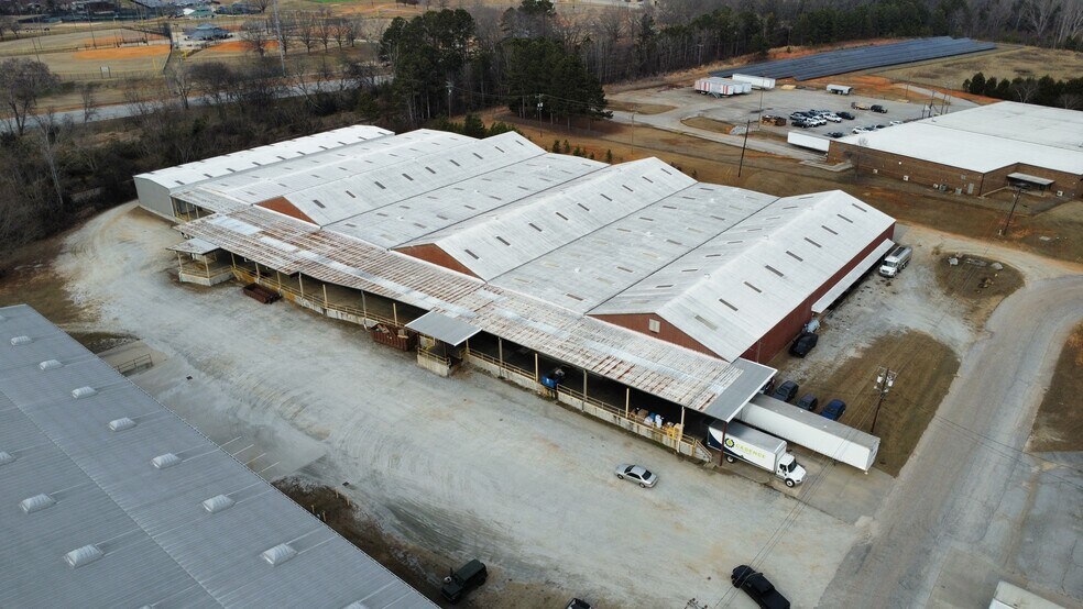More Photos Of , Greenwood Industrial For Sale