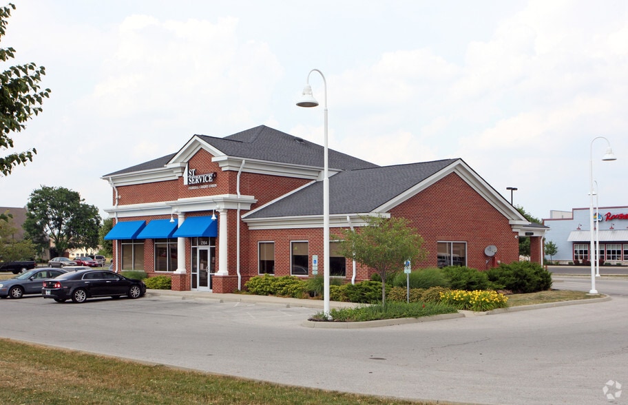 More Photos Of 5253-5291 Nike Station Way, Hilliard Unknown For Lease