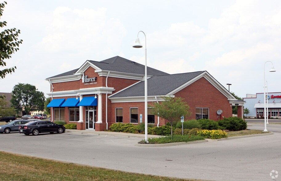 More Photos Of 5253-5291 Nike Station Way, Hilliard Unknown For Lease
