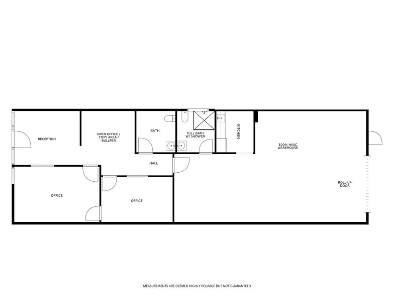 More Photos Of 3068 E Sunset Rd, Las Vegas Warehouse For Sale