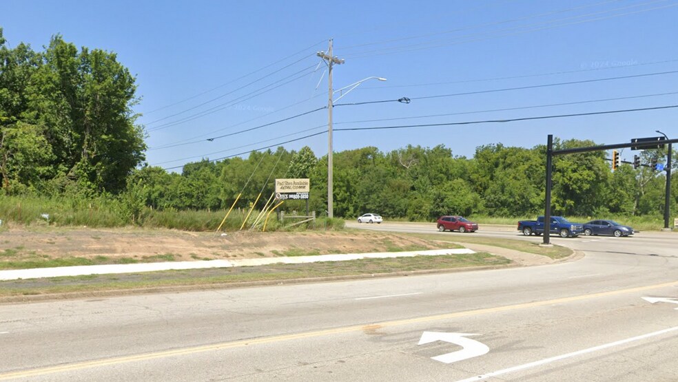 More Photos Of 71st & 209th St, Broken Arrow Land For Sale