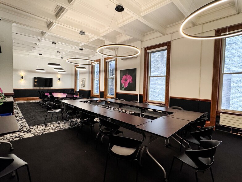 More Photos Of 759-763 N Milwaukee St, Milwaukee Office For Lease