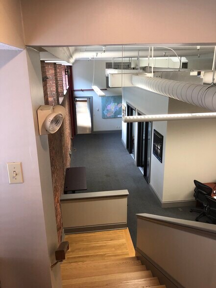 More Photos Of 814-818 Quarrier St, Charleston Office For Lease