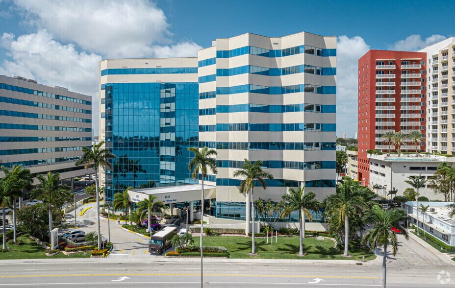 More Photos Of 1515 N Flagler Dr, West Palm Beach Medical For Lease