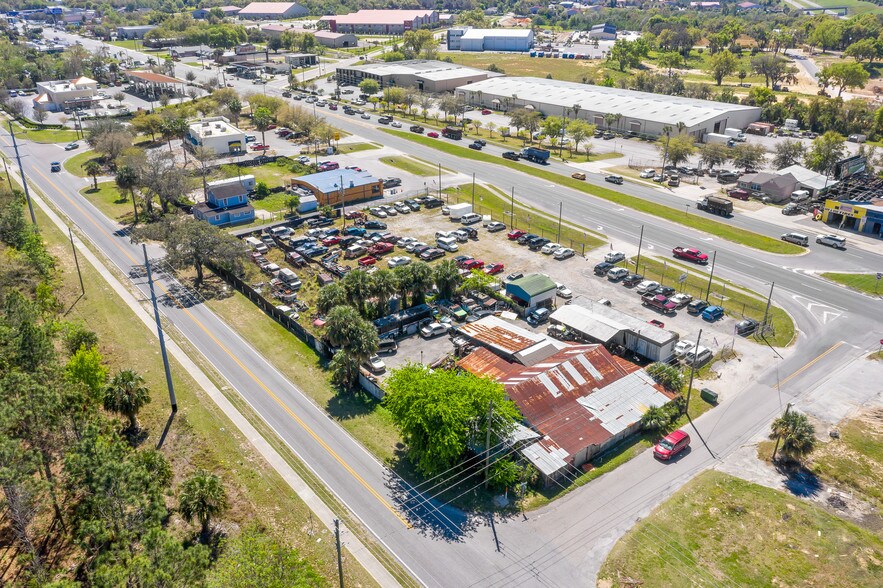 More Photos Of 635 W Orange Blossom Trl, Apopka Land For Sale