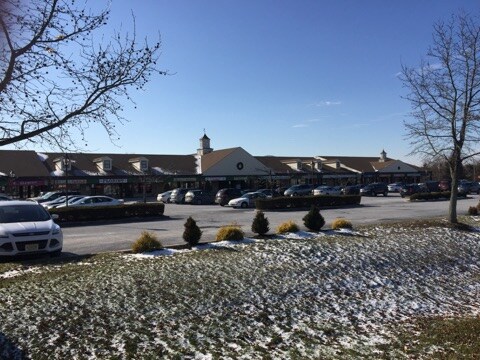 More Photos Of 508 Hurffville Crosskeys Rd, Sewell Restaurant For Lease