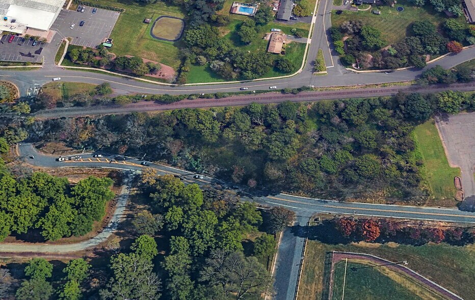Primary Photo Of 378-384 Milltown Rd, Bridgewater Land For Sale