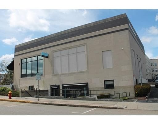 More Photos Of 24 Guild St, Norwood Office For Lease
