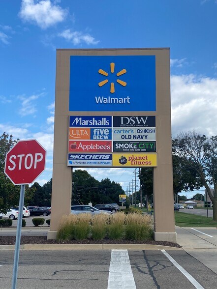 More Photos Of 8301-8399 E 12 Mile Rd, Warren Unknown For Lease