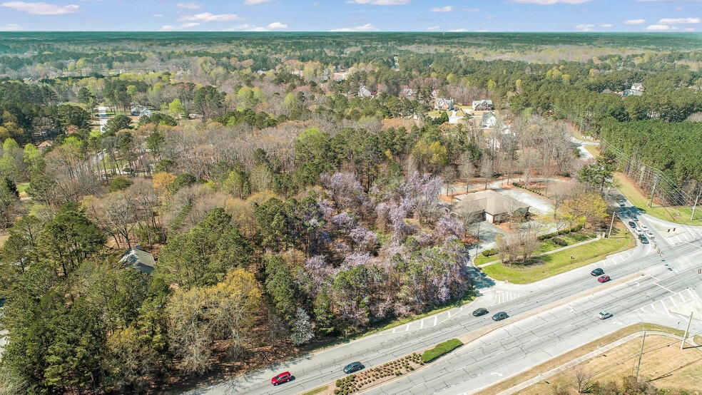 More Photos Of 326 Ga-314 Hwy, Fayetteville Bank For Sale