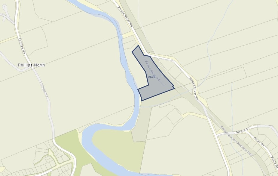 More Photos Of 2670 Sooke River Rd, Sooke Manufactured Housing Mobile Home Park For Sale