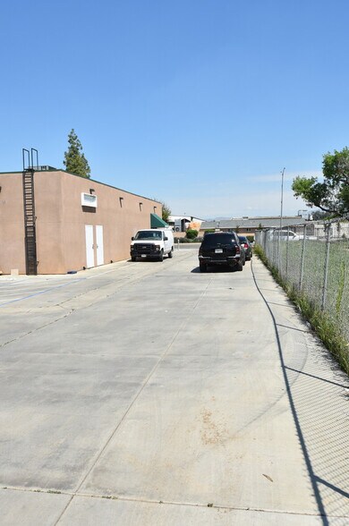 More Photos Of 1233 Park Blvd, Orange Cove Freestanding For Lease