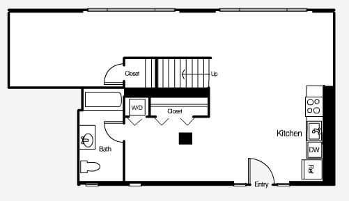 More Photos Of 610 S Main St, Los Angeles Apartments For Lease