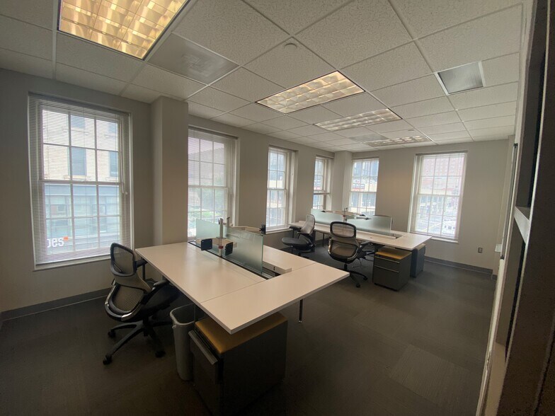 More Photos Of 127 Church St, New Haven Office For Lease