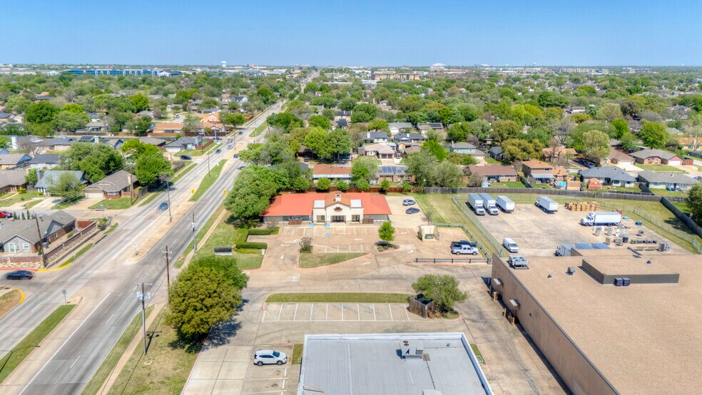 More Photos Of 5225 Matlock Rd, Arlington Medical For Lease