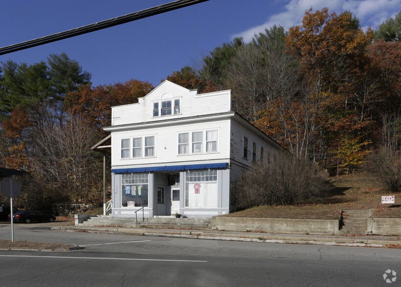 More Photos Of 6 Dawson St, Milton Storefront Retail Residential For Sale