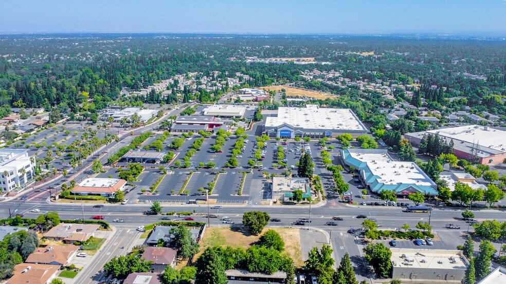 More Photos Of 7210 Greenback Ln, Citrus Heights Land For Sale