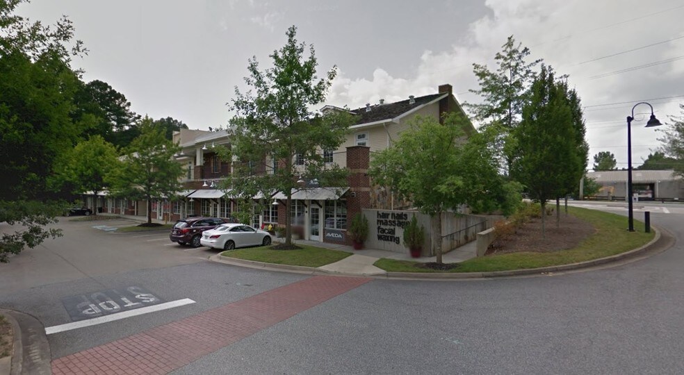 More Photos Of 980 Birmingham Rd, Alpharetta Unknown For Lease