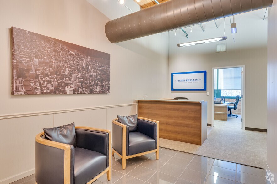 More Photos Of 940 W Adams St, Chicago Loft Creative Space For Lease
