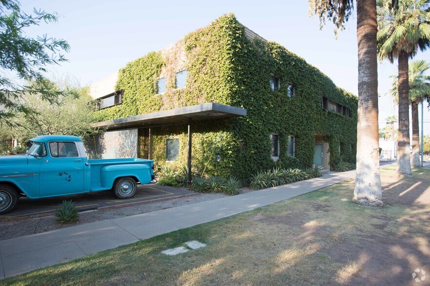 More Photos Of 828 N 3rd St, Phoenix Loft Creative Space For Sale