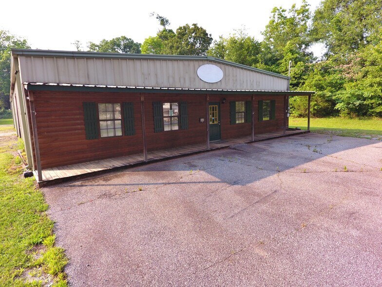 More Photos Of 323 Fulton St, Dadeville Flex For Sale