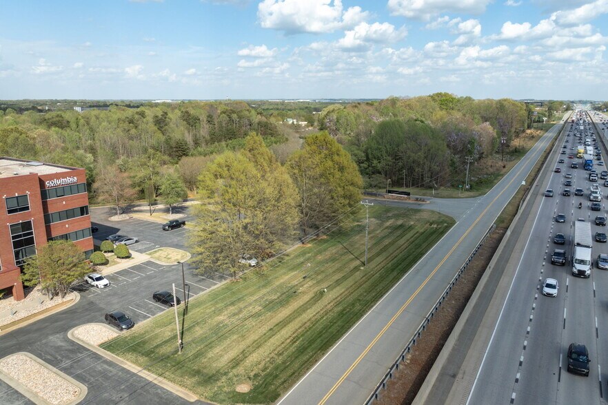 More Photos Of 7806 Mccloud Rd, Greensboro Land For Sale