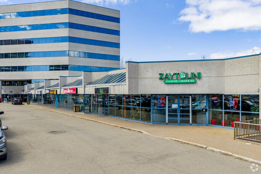 More Photos Of 1000 Saint-Jean, Pointe-claire Office For Lease