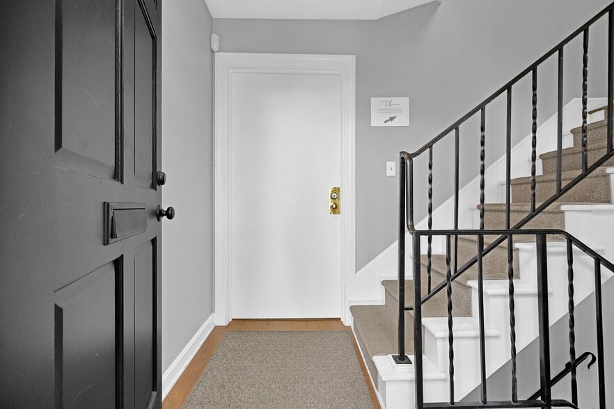 More Photos Of 169 E Livingston Ave, Columbus Office For Sale