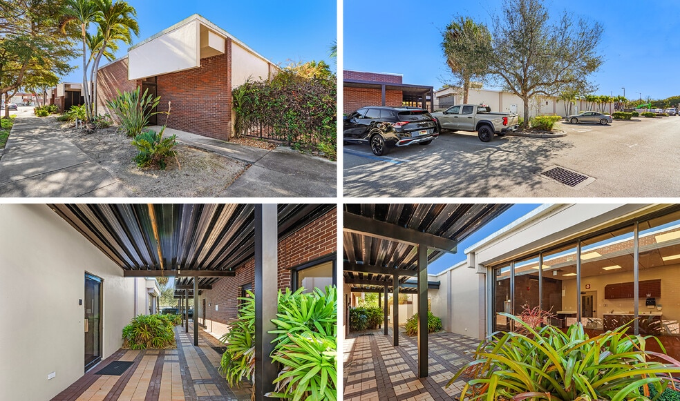 More Photos Of 2142-2158 Johnson St, Fort Myers Office For Lease