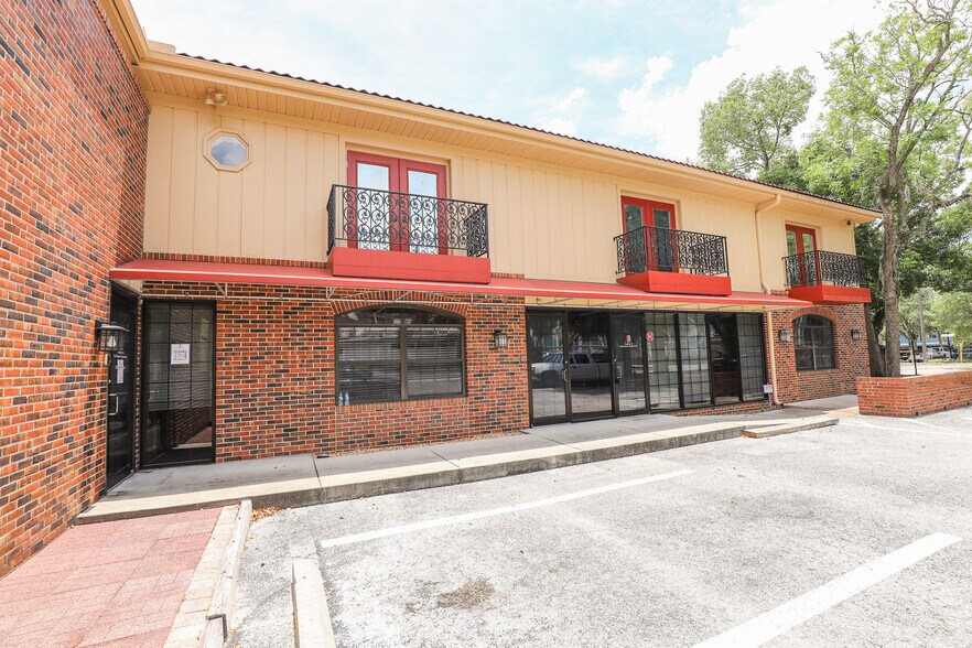 More Photos Of 305 SE 2nd Ave, Gainesville Office For Lease