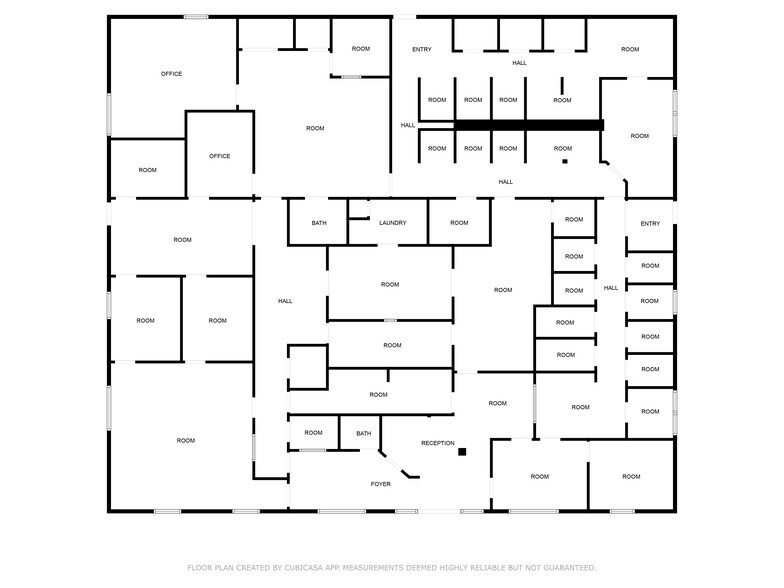 More Photos Of 5620 Rowlett Rd, Rowlett General Retail For Sale