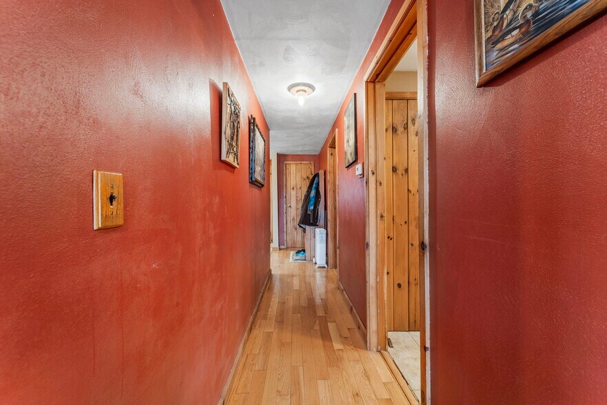 More Photos Of 365 Meade Rd, Susquehanna Specialty For Sale