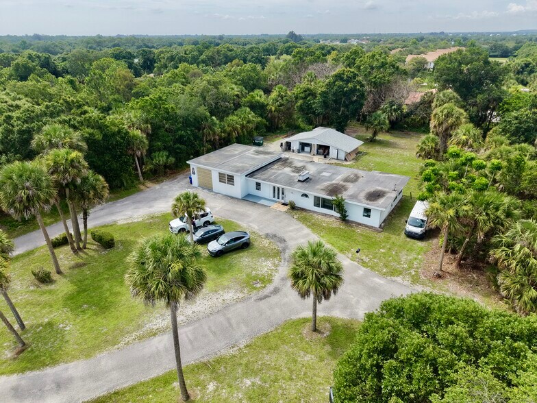 More Photos Of 7775 20th St, Vero Beach Land For Sale