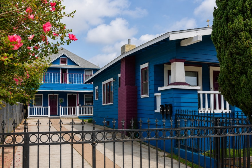 More Photos Of 2226-2228 Market St, San Diego Apartments For Sale