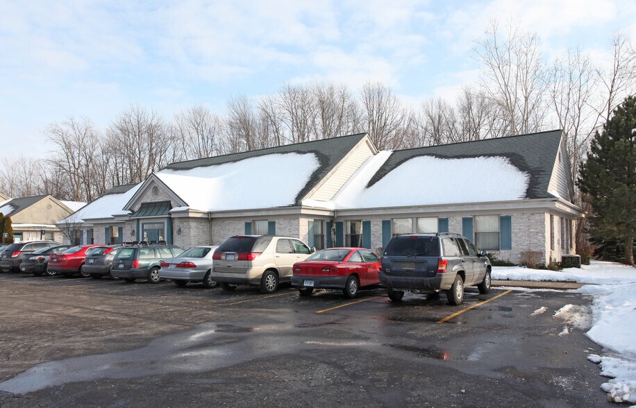 Primary Photo Of 2455 Woodlake Cir, Okemos Office For Lease
