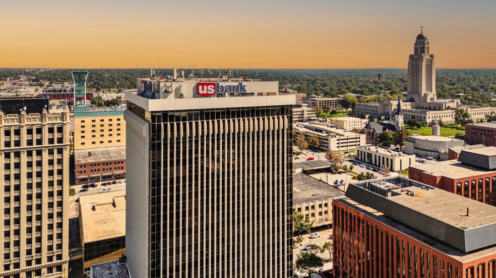 More Photos Of 233 S 13th St, Lincoln Office For Sale