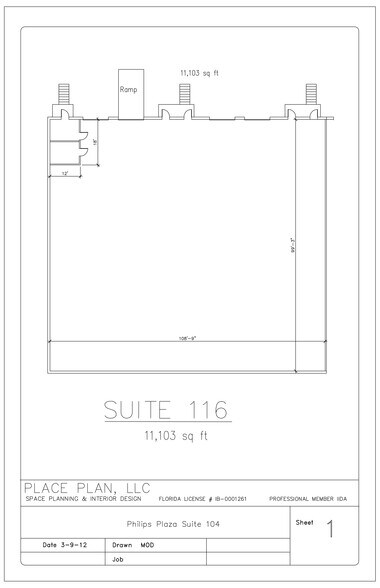 More Photos Of 8570 Philips Hwy, Jacksonville Warehouse For Lease