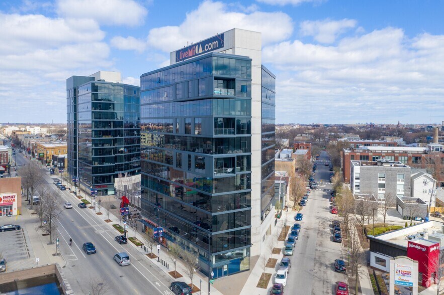 More Photos Of 2291 N Milwaukee Ave, Chicago Apartments For Lease