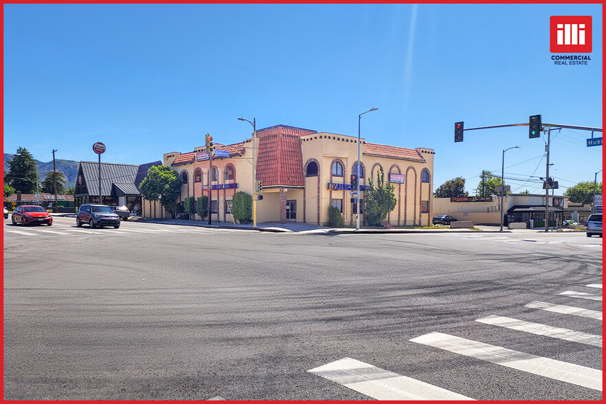 Primary Photo Of 12610 Glenoaks Blvd, Sylmar Medical For Sale