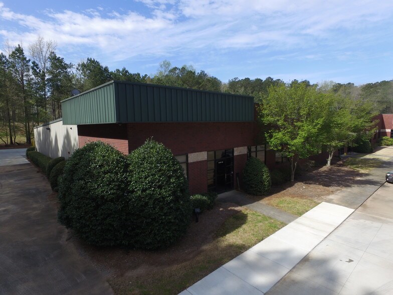 More Photos Of 3701 New McEver Rd, Acworth Warehouse For Lease