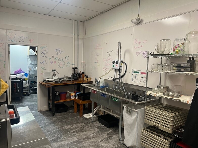 More Photos Of 112 E Main St, Lake City Storefront For Sale