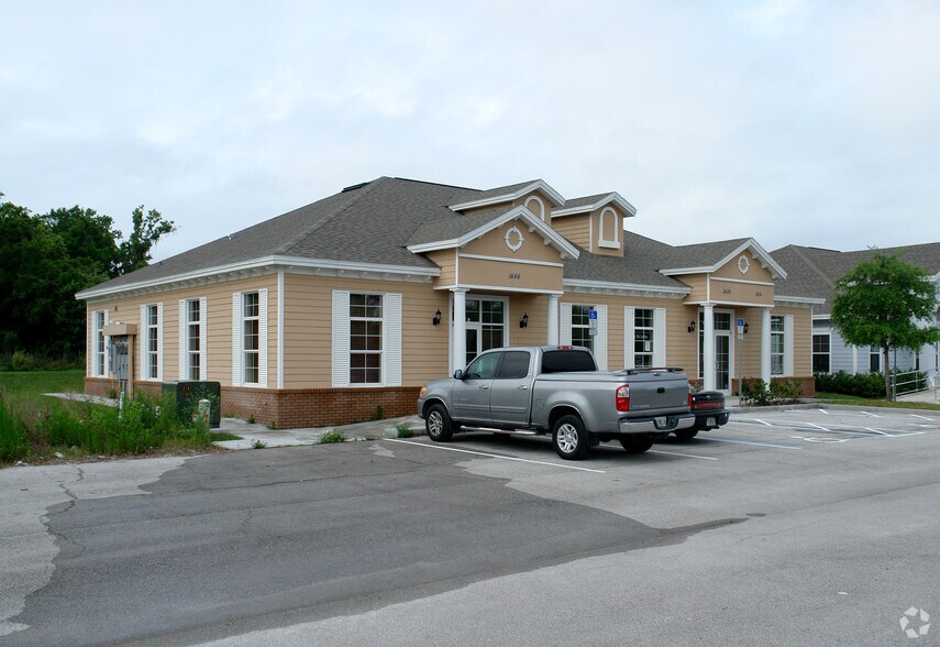 More Photos Of 1444 Lexington Green Ln, Sanford Medical For Lease