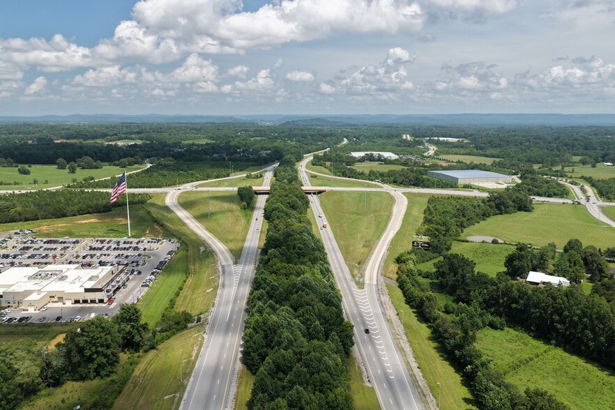 More Photos Of 3311 Highlands Park Blvd, Cookeville Industrial For Sale