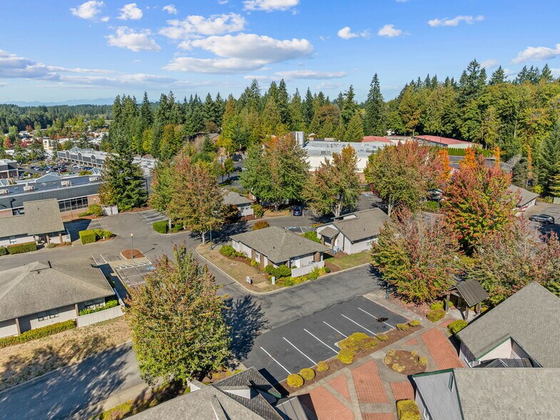 More Photos Of 1700 Cooper Point Rd SW, Olympia Office For Sale