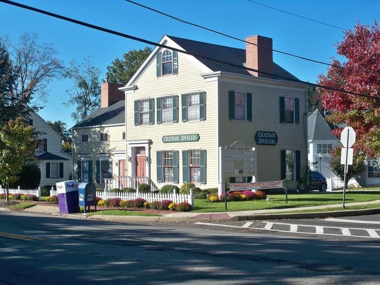 More Photos Of 94 Main St, Chatham Storefront Retail Office For Lease