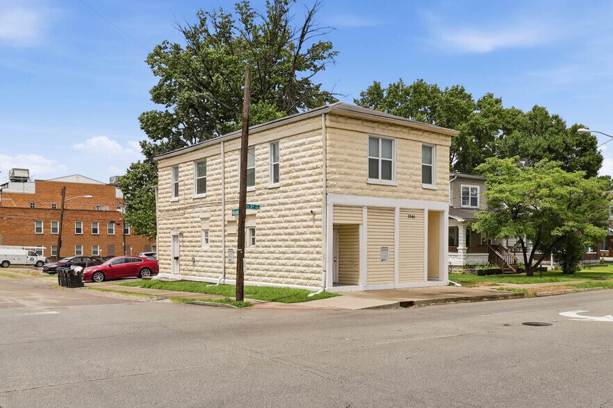 More Photos Of 3944 S 3rd St, Louisville Apartments For Sale