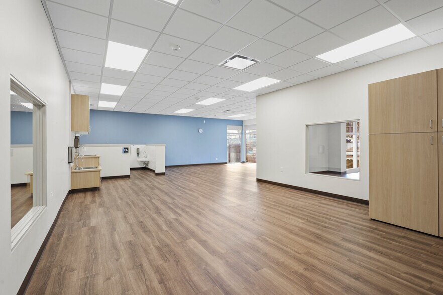 More Photos Of 7610 Mineral Point Rd, Madison Daycare Center For Sale