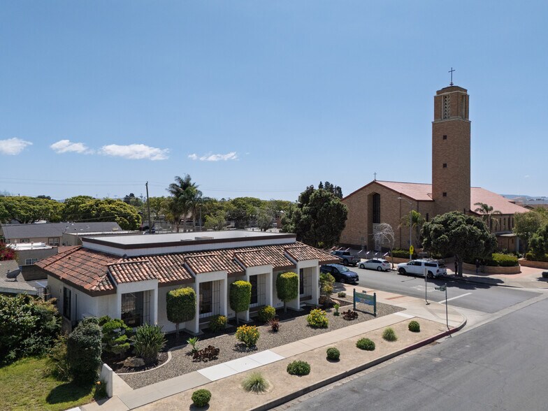 More Photos Of 504 E Church St, Santa Maria Office For Sale