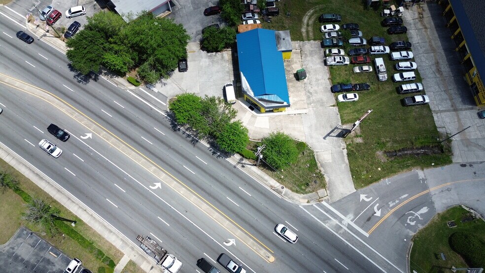 More Photos Of 569 Blanding Blvd, Orange Park Freestanding For Sale