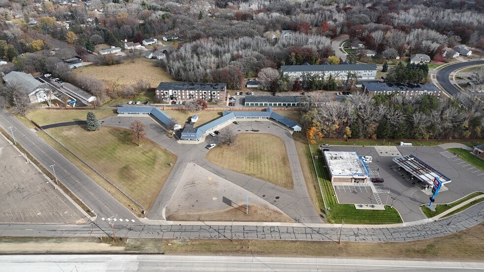 More Photos Of 720 Highway 10, Saint Cloud Hospitality For Sale